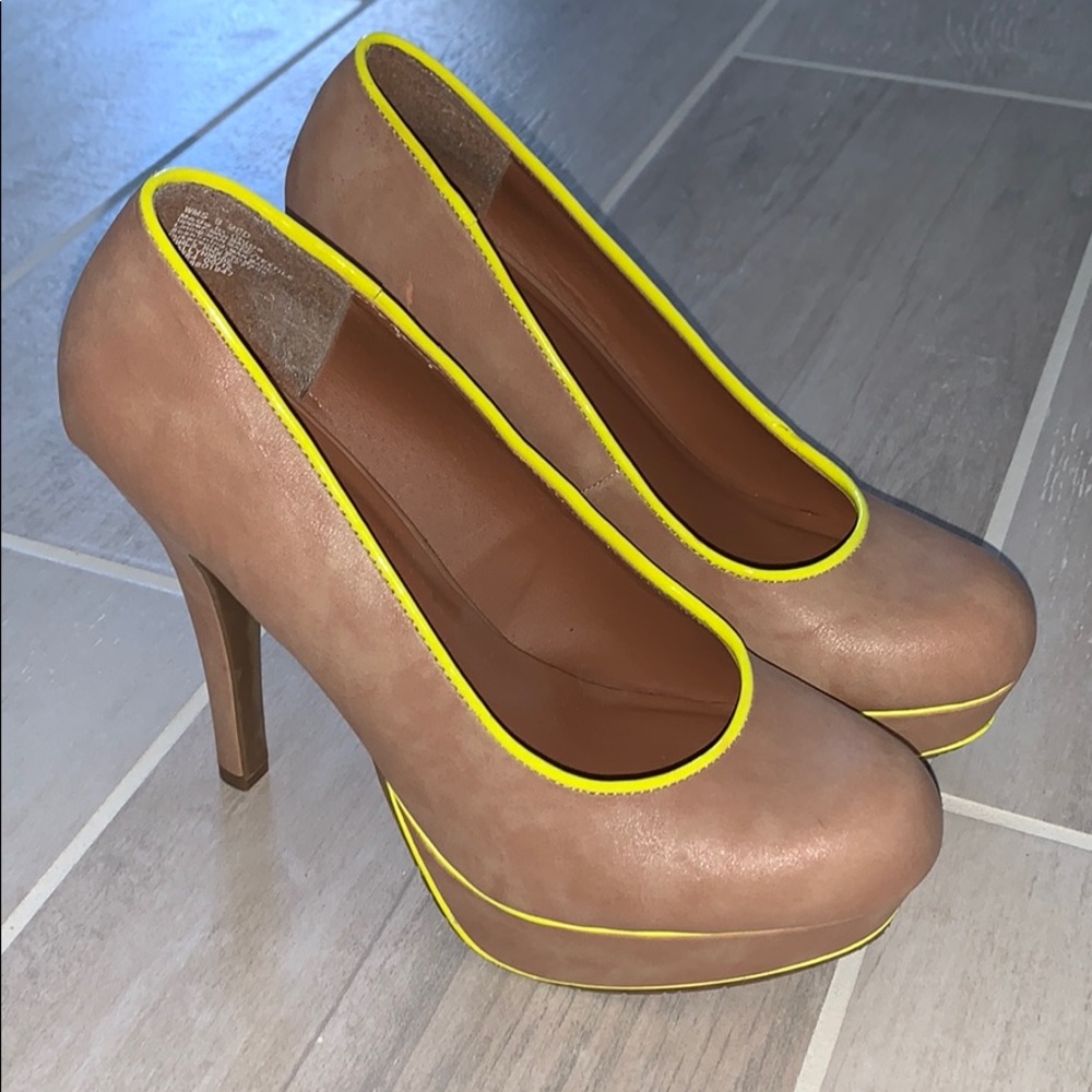 Candies Heel